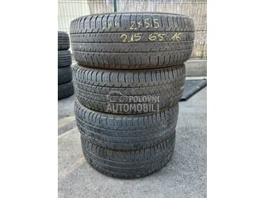 Michelin 215/65 R16 Sve sezone