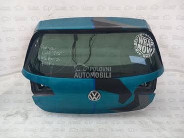 gepek vrata za Volkswagen Golf 7