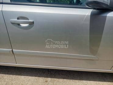 vrata za Opel Astra H