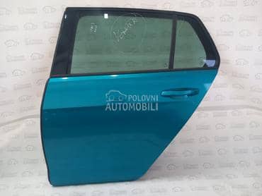 vrata za Volkswagen Golf 7