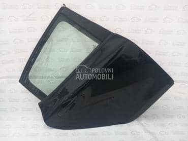 vrata za Peugeot 208