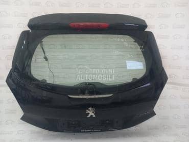 vrata za Peugeot 208 od 2015. do 2019. god.