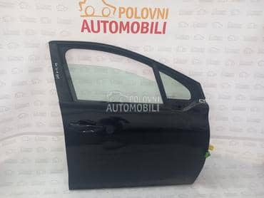 vrata za Peugeot 208 od 2015. do 2019. god.