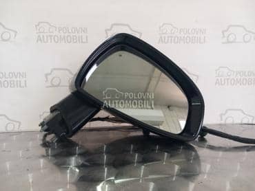 RETROVIZOR za Audi TT, TTS, TT RS od 2004. do 2009. god.