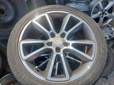 Ostalo 235/45 R18 Letnja