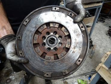 Zamajac 2.2 hdi za Lancia Phedra