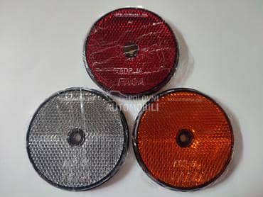 Katadiopteri okrugli na šraf