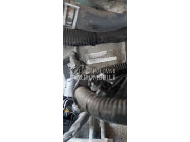 Menjac za Suzuki Swift