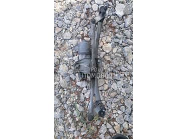 Motor i makaze brisača za Fiat Doblo