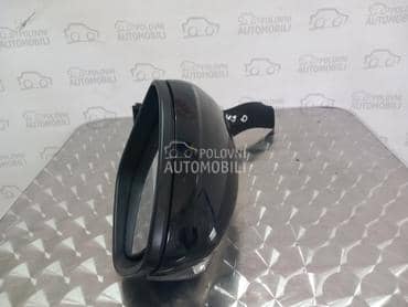 RETROVIZOR za Peugeot 208