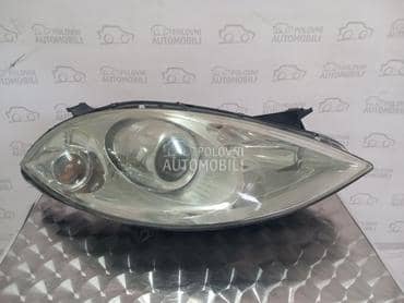 far za Mercedes Benz A 170, A 180, A 190 ...