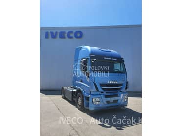 Iveco NP 400