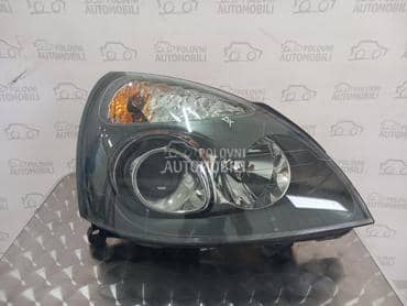 FAR XENON za Renault Clio