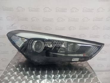 far za Hyundai Tucson