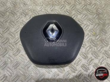 AIRBAG VOLANA za Renault Megane