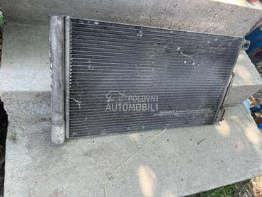 Hladnjak klime 1.2 1.4 B za Opel Corsa D od 2006. do 2012. god.