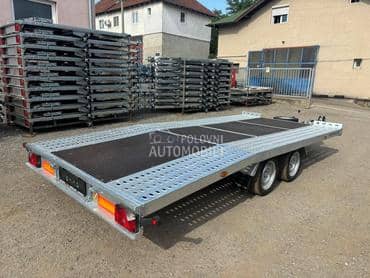 Niewiadow 4.5m  NOVO