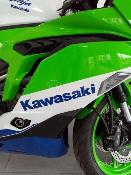 Kawasaki Ninja ZX-4RR