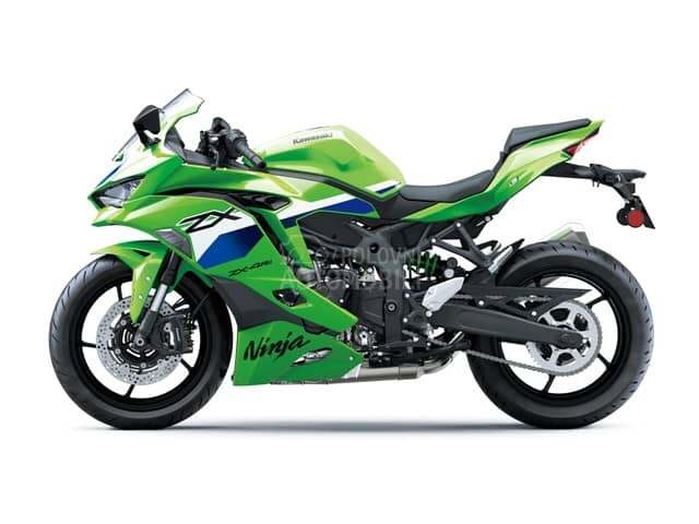 Kawasaki Ninja ZX-4RR