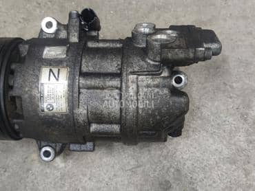 Kompresor klime za BMW Serija 3