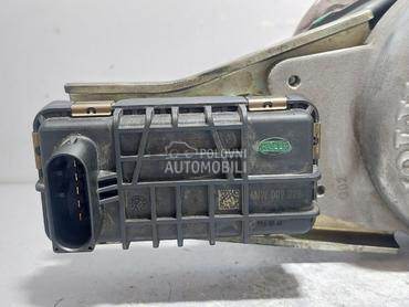 ELEKTRONIKA za Volvo S60