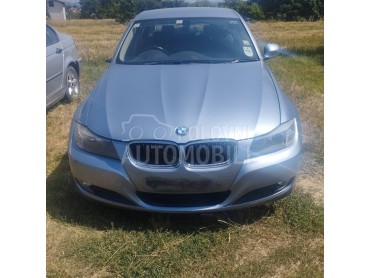 BMW 320 -  kompletan auto u delovima