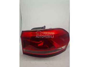 Lampa zadnja desna 5T0 za Volkswagen Touran od 2015. do 2020. god.