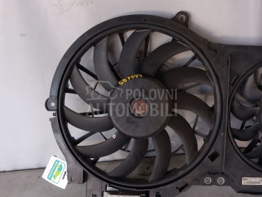 VENTILATOR za Audi A6