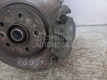 KOCIONA KLJESTA za Audi A4