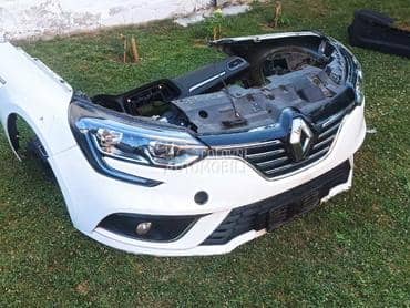 megan4 prednjica za Renault Megane