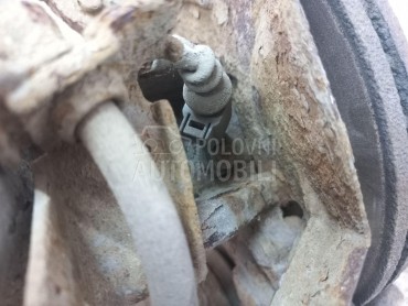 ABS SENZOR za Škoda Fabia