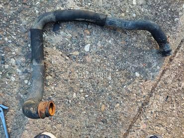 crevo vode za Fiat Scudo od 1996. do 2010. god.