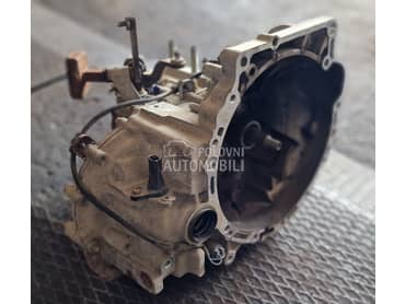 menjac za Mazda 2 od 2008. do 2012. god.