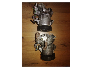 Klima kompresori za Toyota Yaris