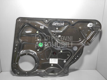 ELEKTRO PODIZAC STAKLA za Volkswagen Passat B7