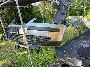 Brnik prednji za Volkswagen Passat B5.5 od 2001. do 2005. god.