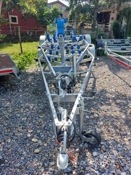 Vesta marine 1800 AKCIJA