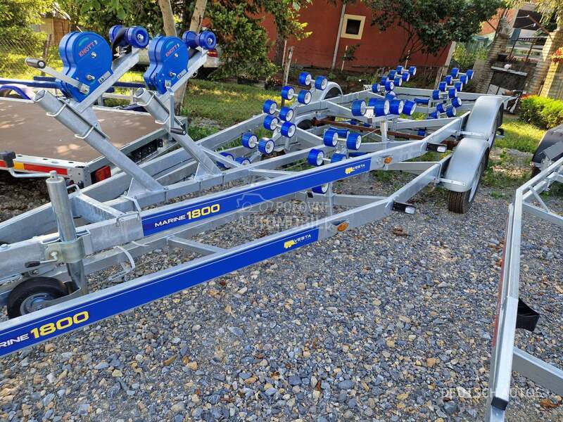 Vesta marine 1800 AKCIJA