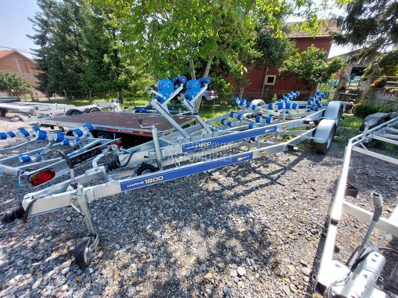 Vesta marine 1800 AKCIJA