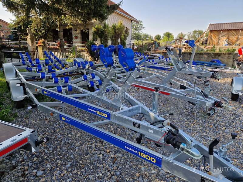 Vesta marine 1800 AKCIJA