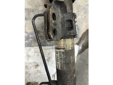 Letva volana za Nissan Almera od 2002. do 2006. god.