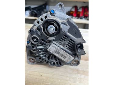 Alternator 1.5 DCI za Nissan Micra od 2002. do 2012. god.