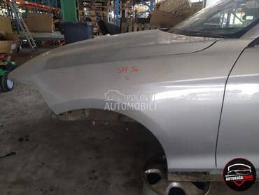 BLATOBRAN za BMW Serija 3