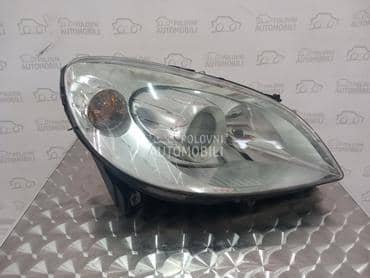 far za Mercedes Benz B 150, B 170, B 180 ... od 2006. do 2008. god.