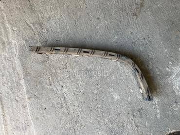 zadnji desni nosac branika za Opel Zafira