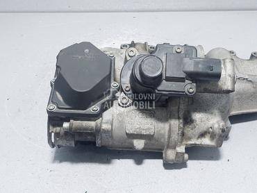 DOZER KLAPNA za Volkswagen Caddy