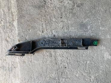 prednji levi nosac branika za Opel Zafira