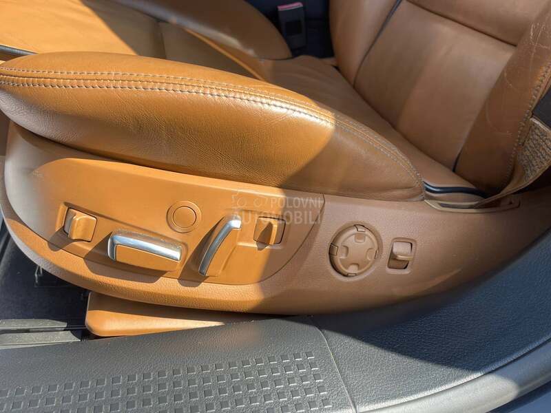 Audi A8 Long