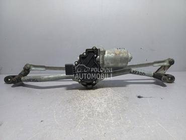 POLUGA BRISACA za Škoda Fabia