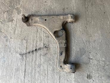 leva viljuska za Opel Zafira